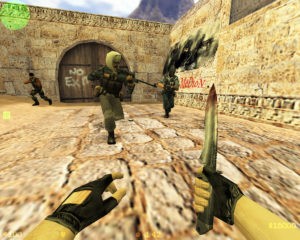 Counter-Strike 1.6