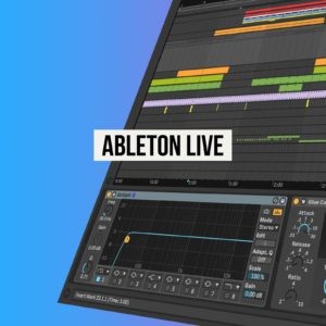 Программа Ableton Live