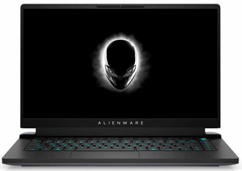 Alienware M15 R4