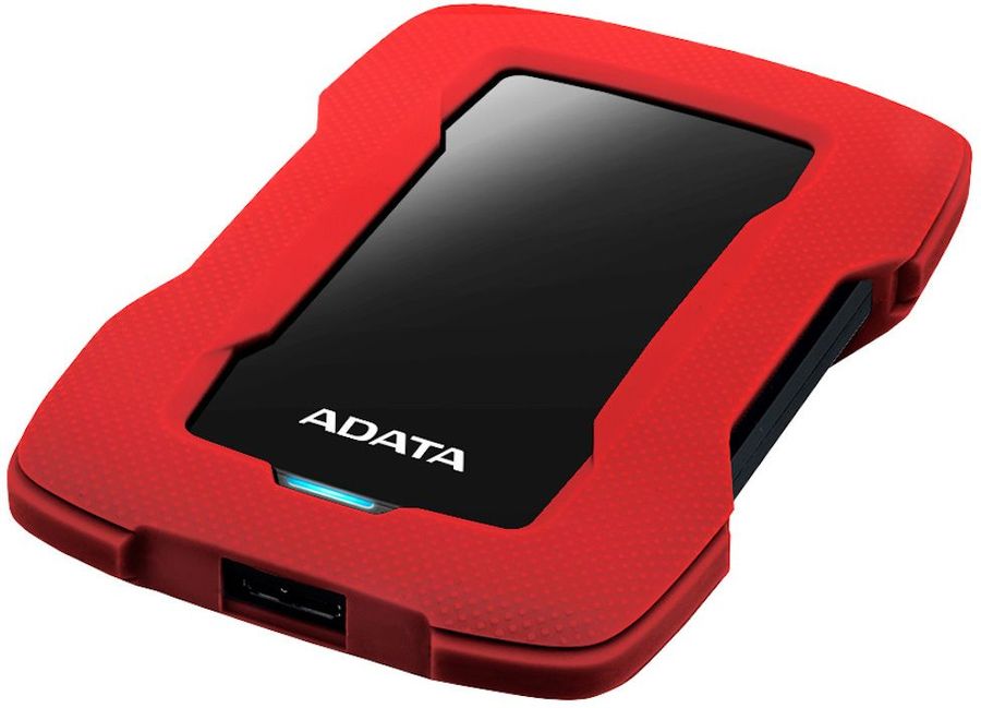 ADATA HDD 330 USB 3.2 Gen 1