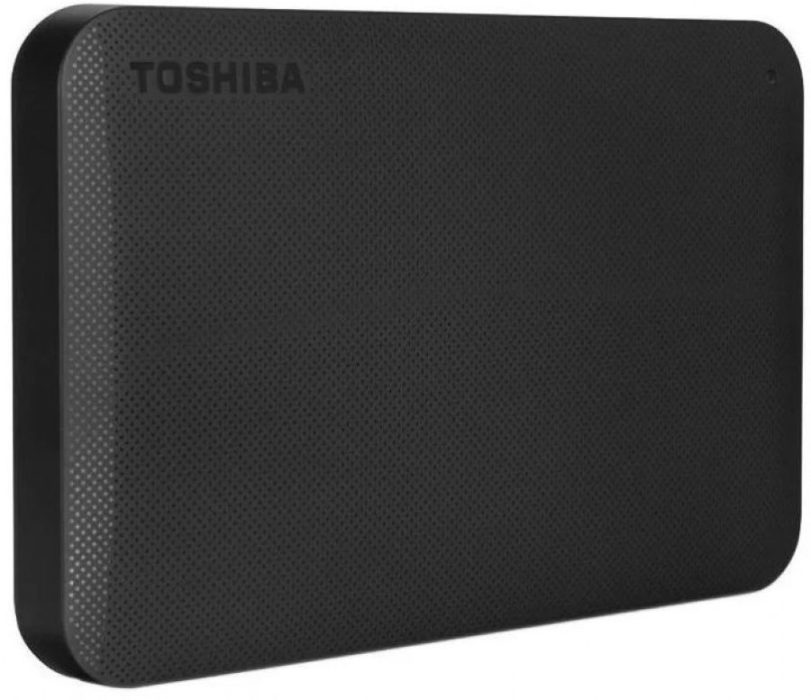 HDD Toshiba Canvio Ready 3.2 USB 3.2 Gen 1